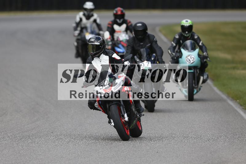 /18 05.06.2026  TZ Motorsport ADR/Gruppe gruen/95